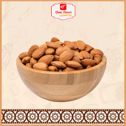 Almonds