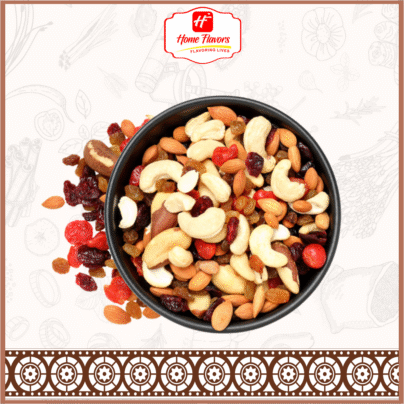 Assorted Dry Fruits