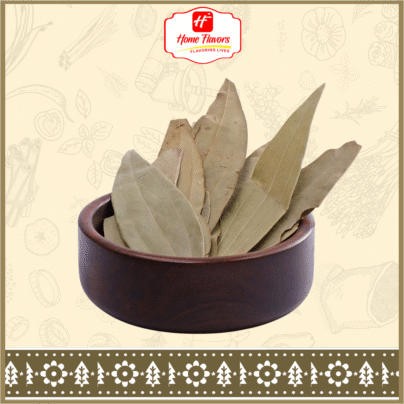 Bay Leaf