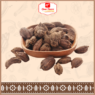 BIG CARDAMOM