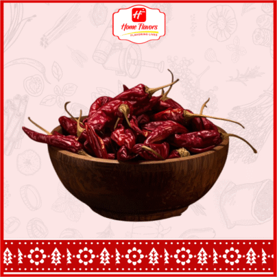 Byadgi Red Chili