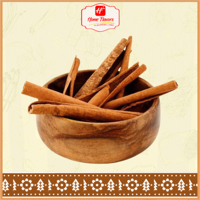 Cinnamon