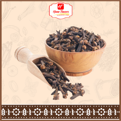 Cloves