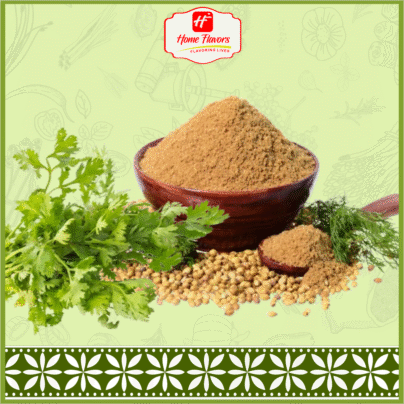 Coriander Powder