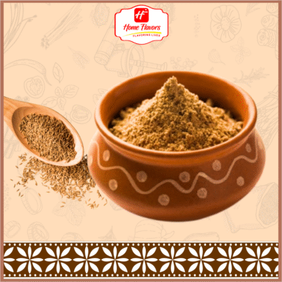 Cumin Powder
