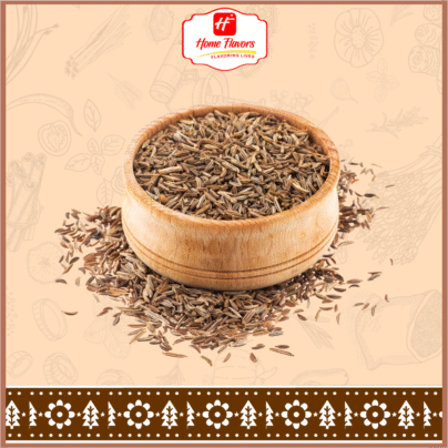 Cumin Seeds