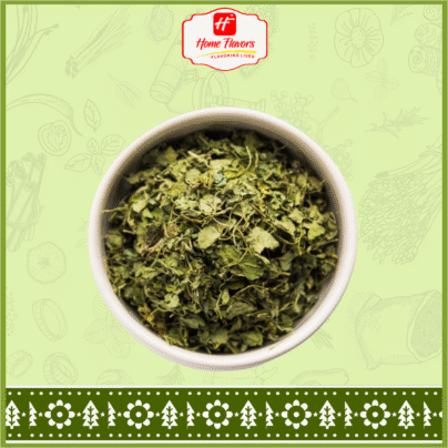 Kasoori Methi