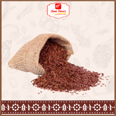 Flax Seeds
