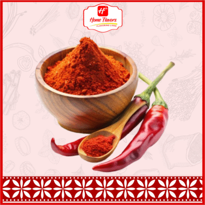 Red Chilli Powder