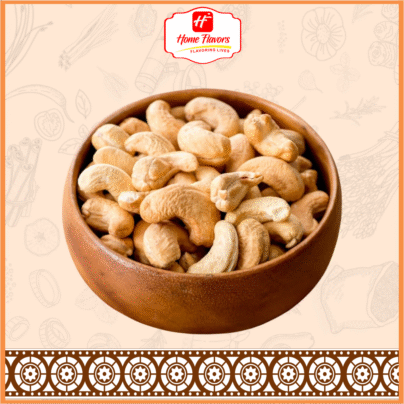 Roasted Cashew