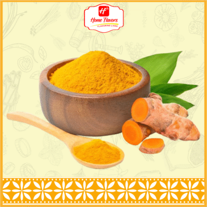 Turmeric Powder