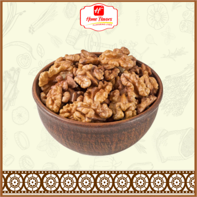 Walnuts