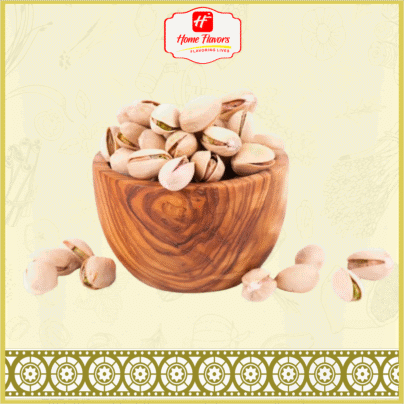 Whole Pistachios