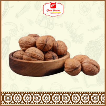 Whole Walnuts