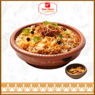 Biryani Masala