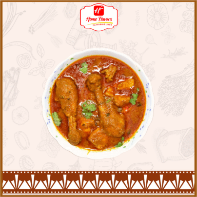 Chicken Masala