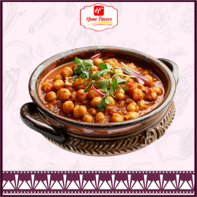 Chole Masala