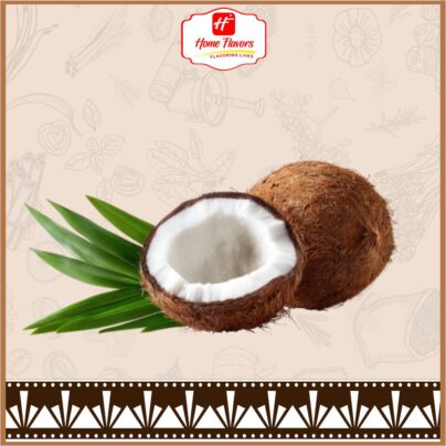 Coconut Oil