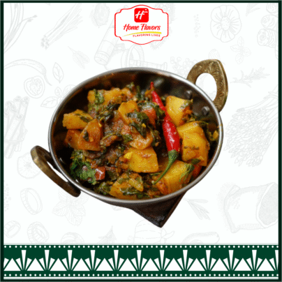 Goda Masala