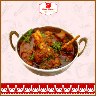 Meat Masala