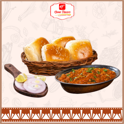 Pav Bhaji Masala
