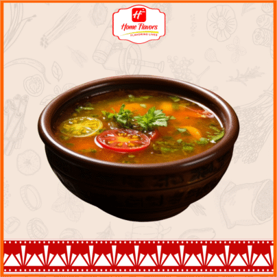 Rasam Masala