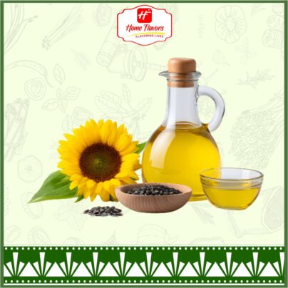 Sunflower Oil