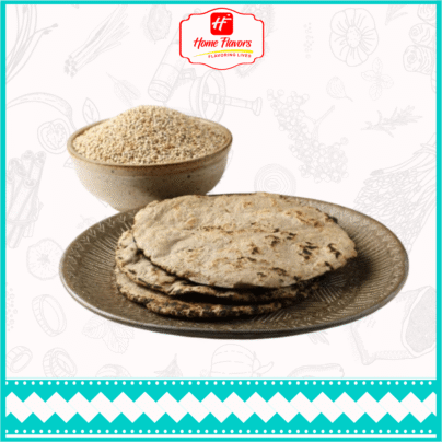 Bajra/Pearl Millet