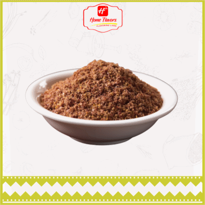 Jawas Chutney