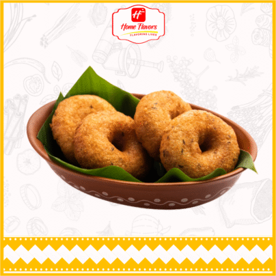 Medu Vada