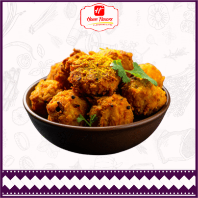 Moong Bhaji Mix
