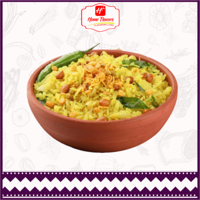 Poha Mix
