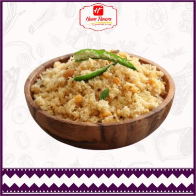 Upma Mix