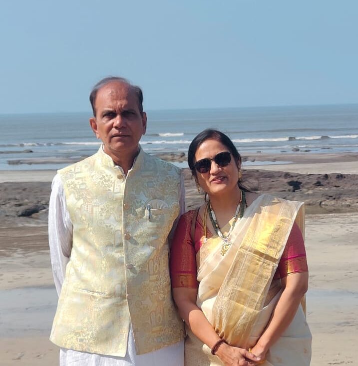 Shashikant Vipra