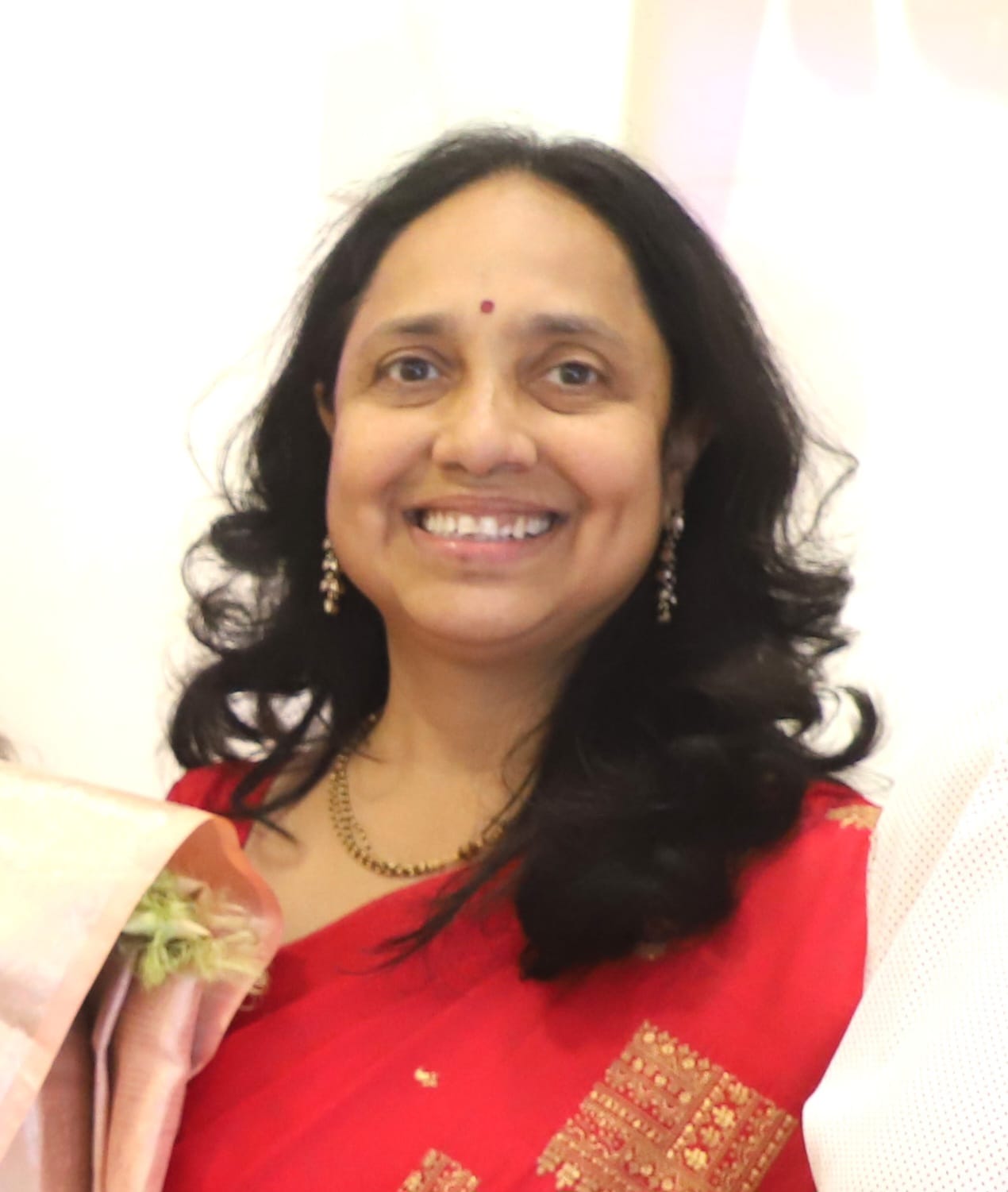 Dr. Pragati Behare