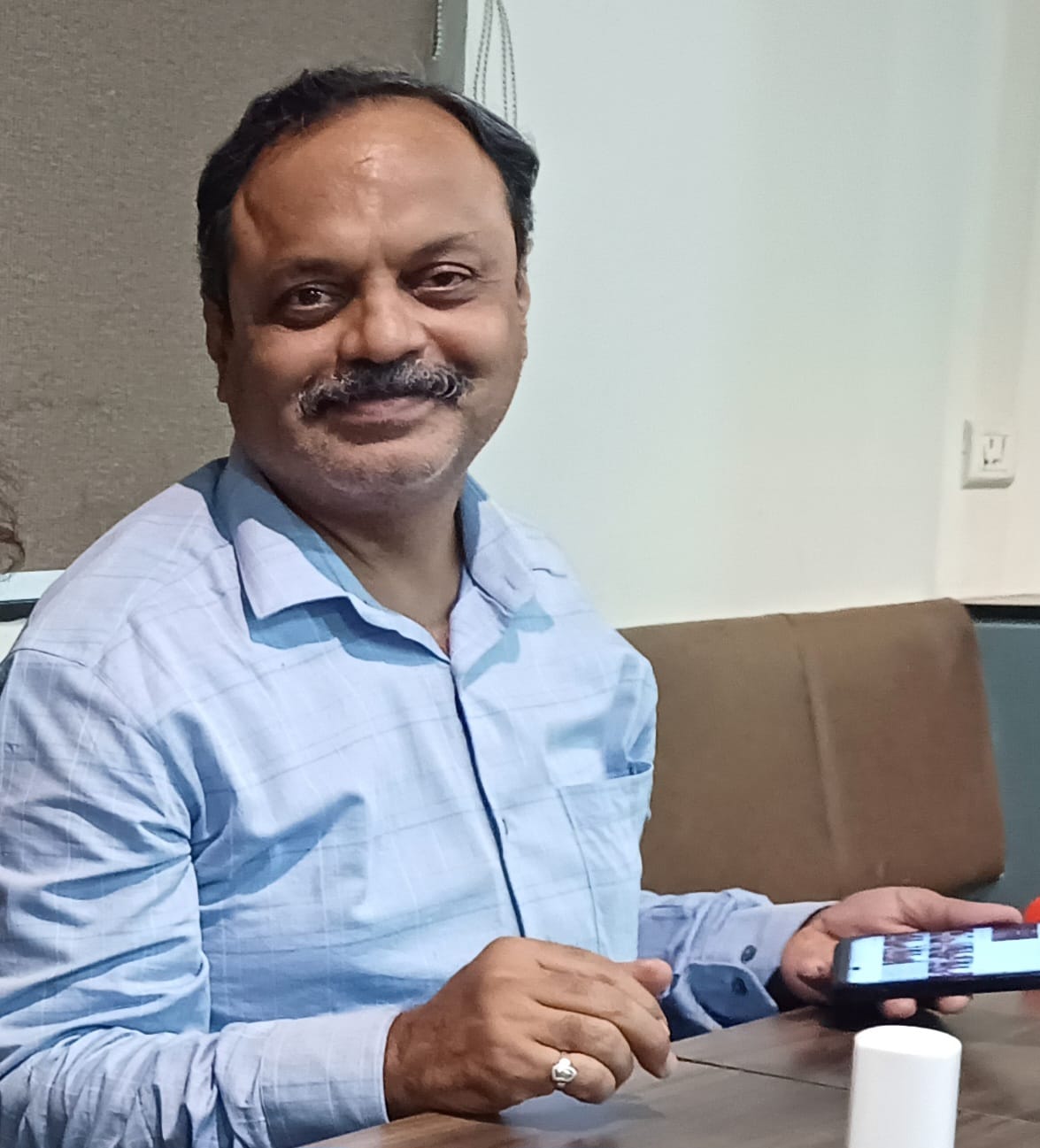 Prashant Phulgirkar