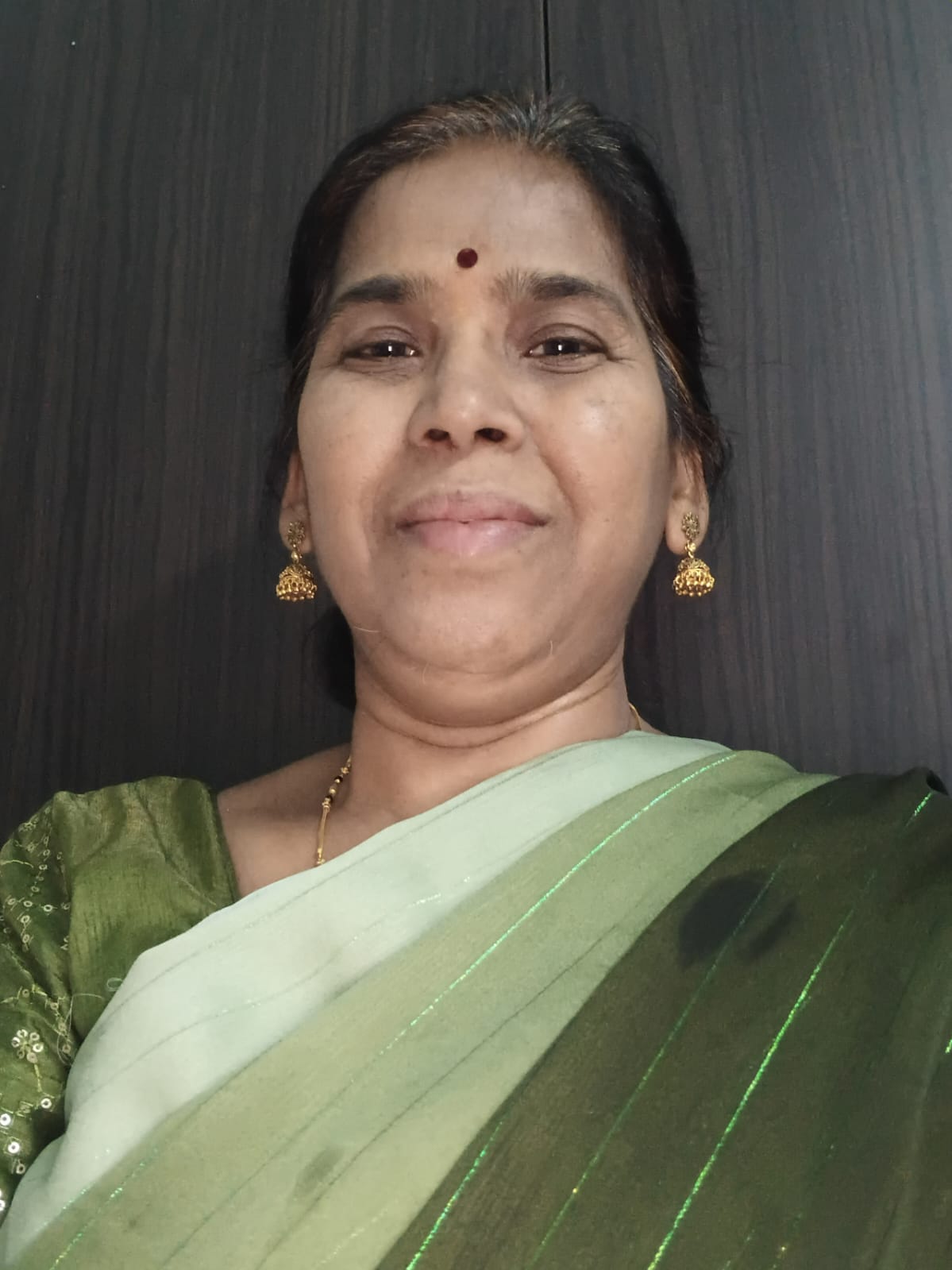 Geeta Deshpande