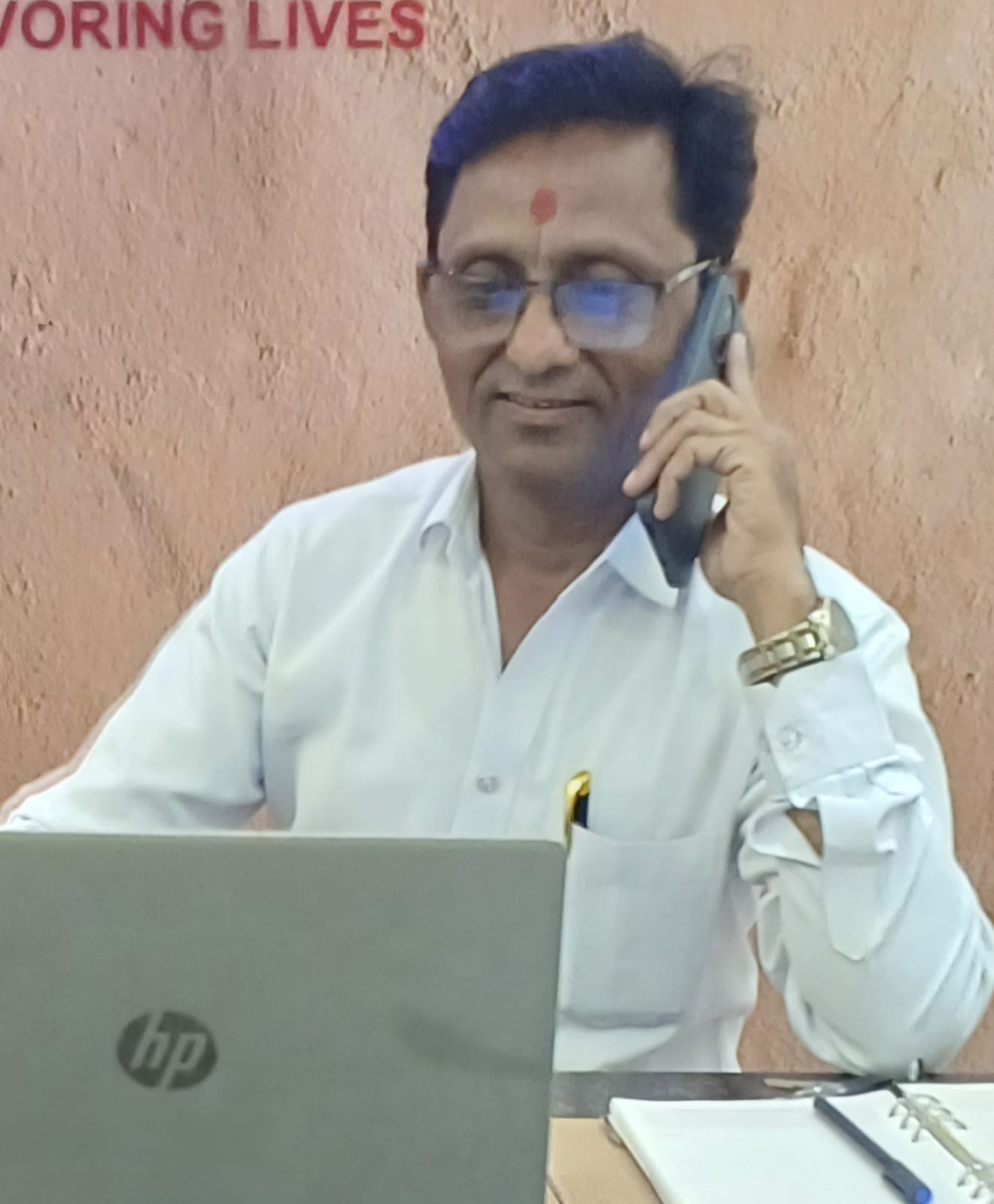 Vyankatesh Kamalu