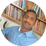 Kiran Khadke