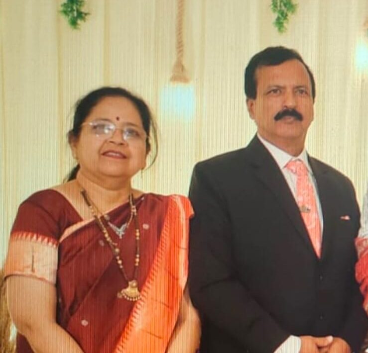 Rajendra Bhalerao