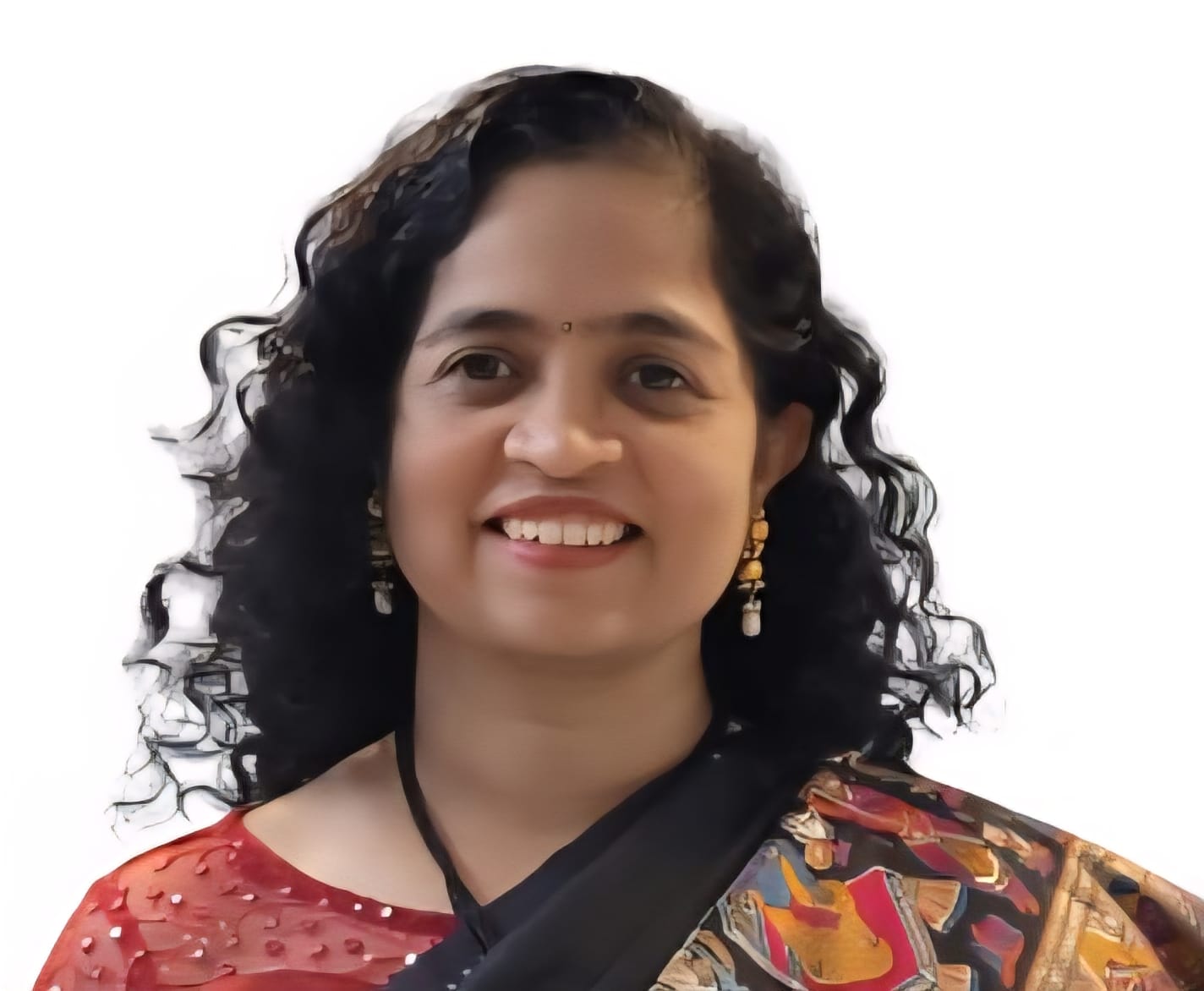 Sonali Patil