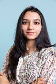 Sneha R.