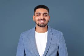 Dr. Rohan Joshi