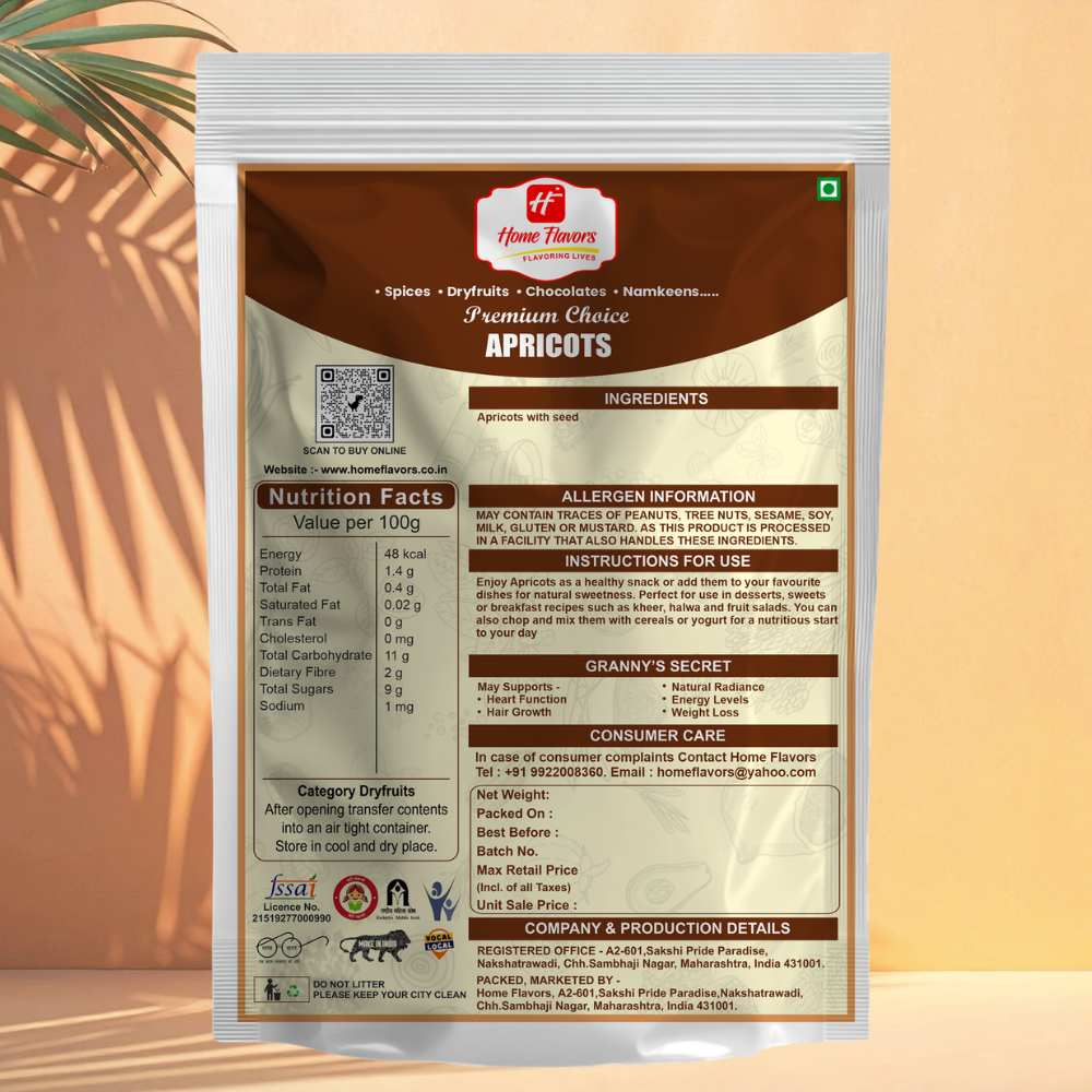 Apricots - Image 3