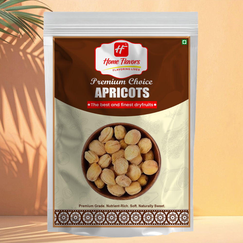 Apricots - Image 2