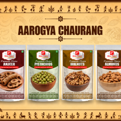 Aarogya Chaurang