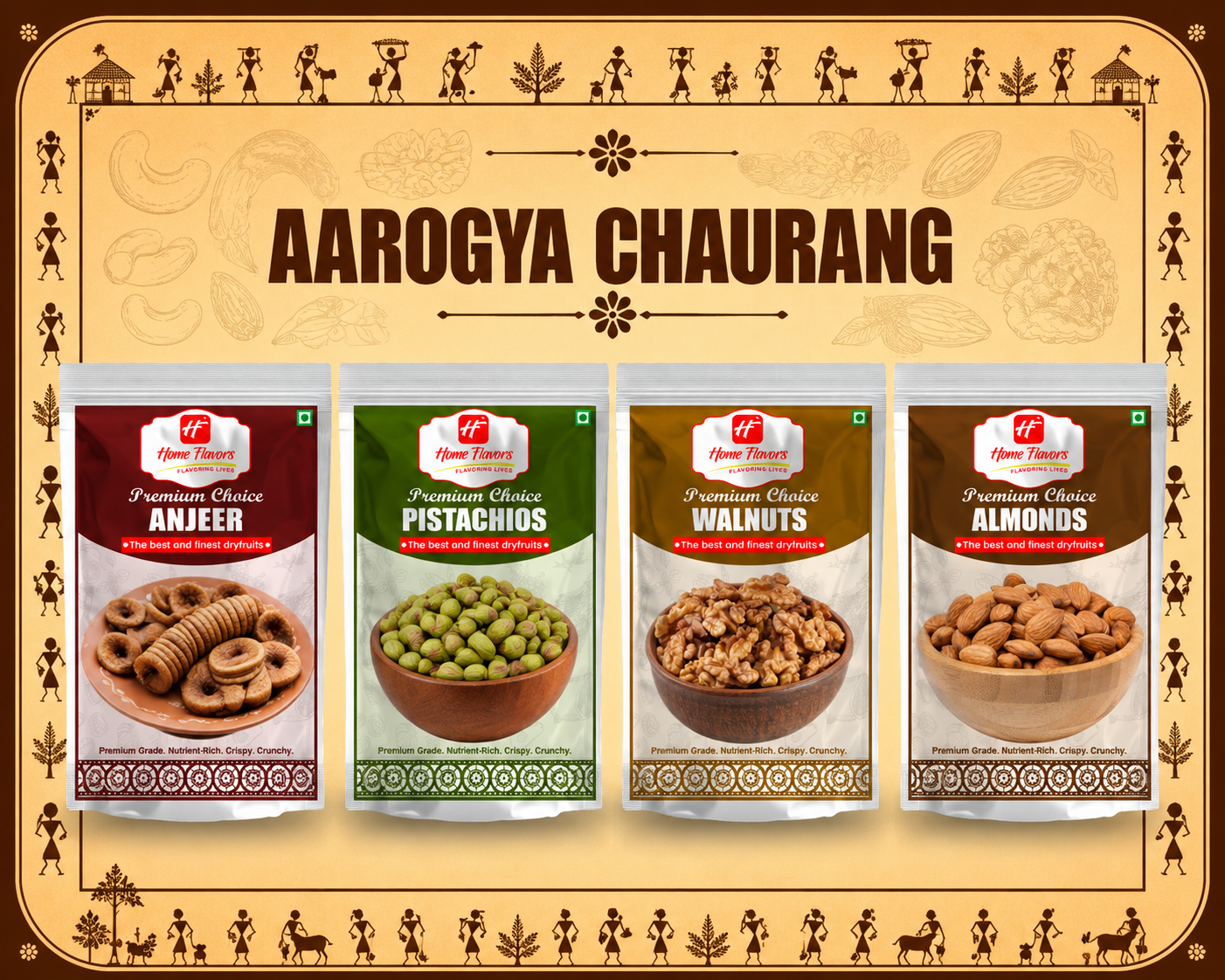 Aarogya Chaurang