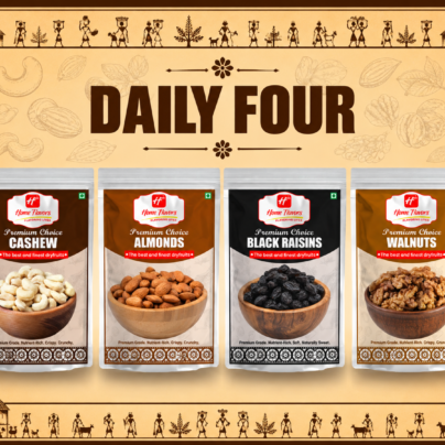 Daily Four