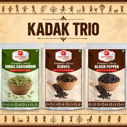Kadak Trio