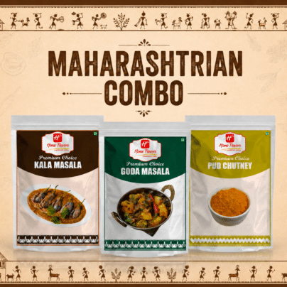 Maharashtrian Combo